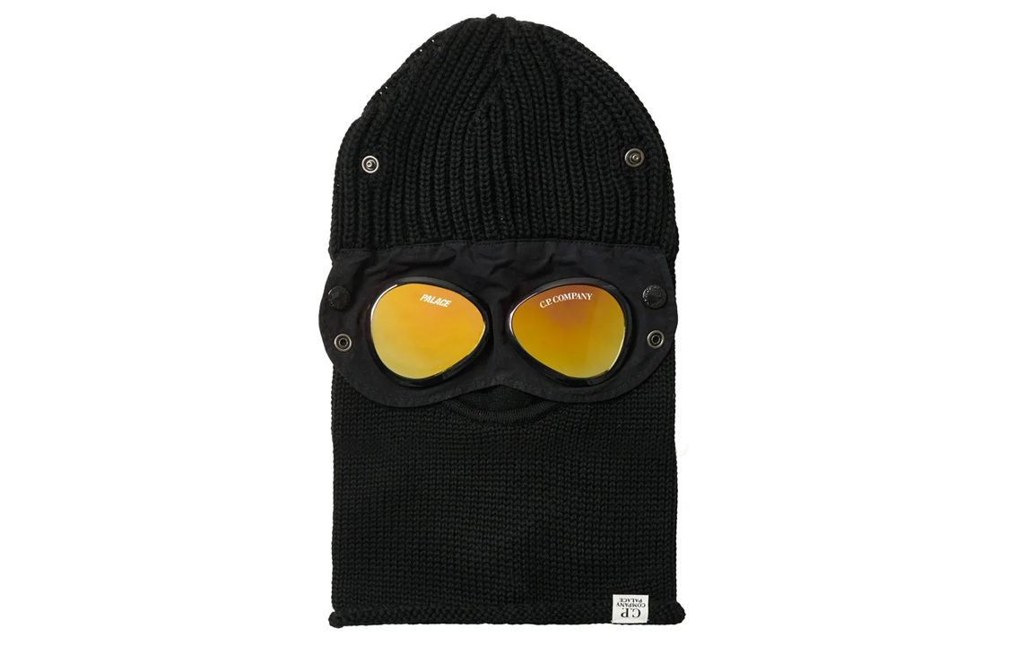 【代購】PALACE C.P. Company Goggle Balaclava