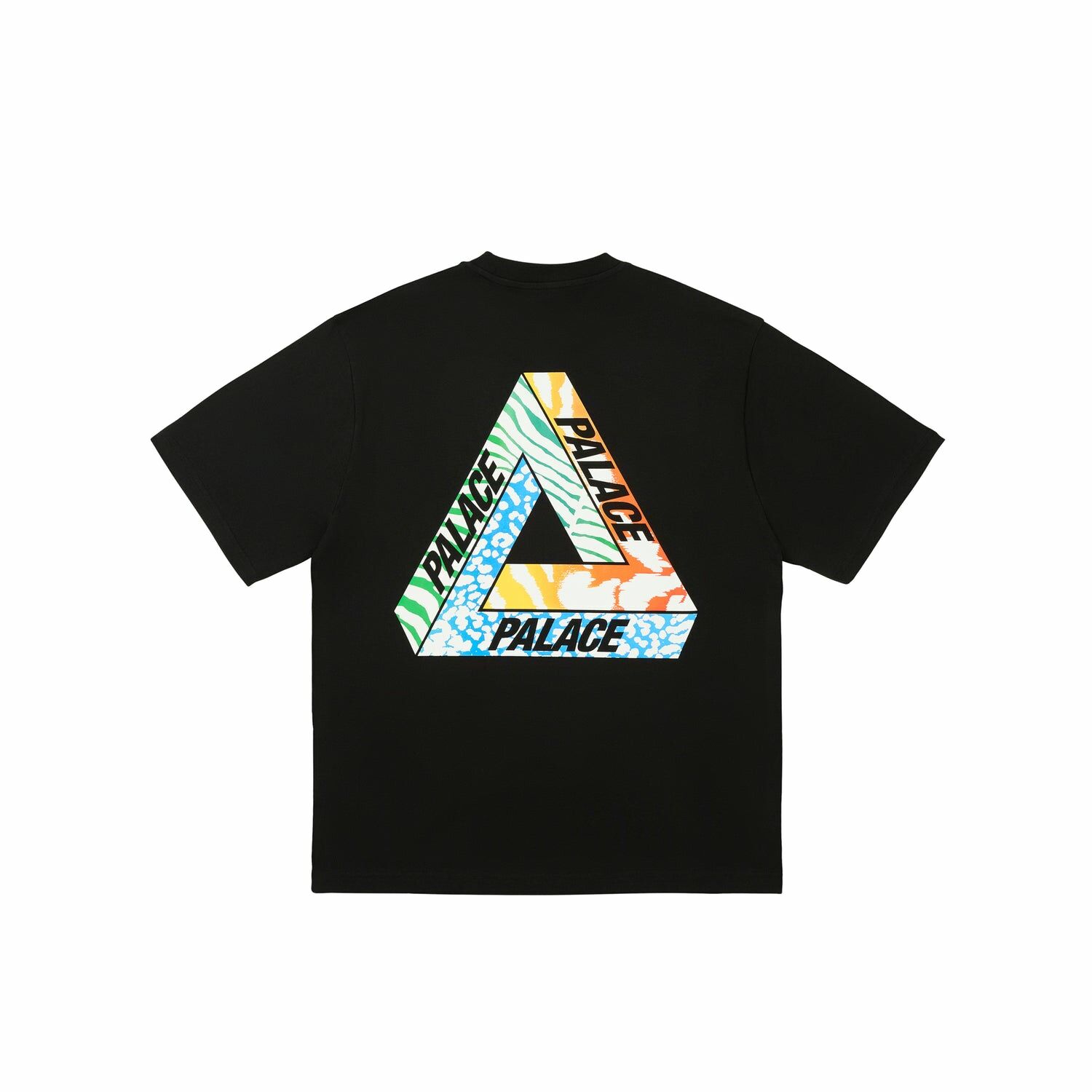 【代購】PALACE Jungle Dream T-Shirt
