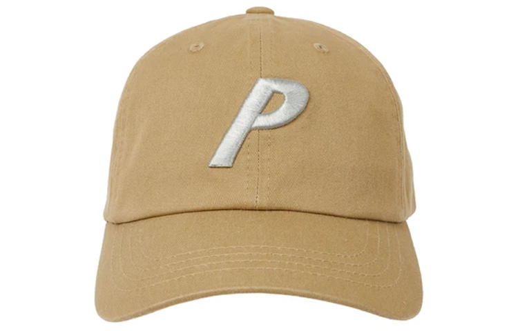 【代購】PALACE 3D P 6-Panel