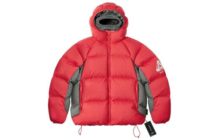 【代購】PALACE Pertex Matte Balaclava Puffa