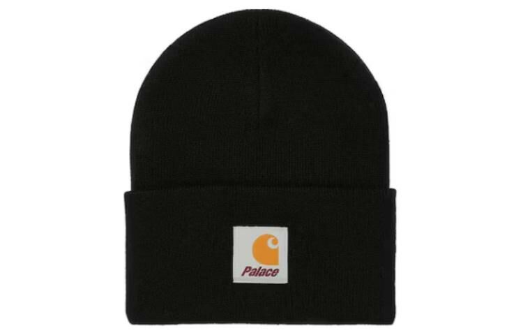 【代購】PALACE X Carhartt Wip Watch Hat
