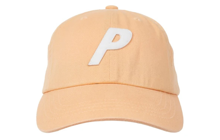 【代購】PALACE P 6-Panel FW21