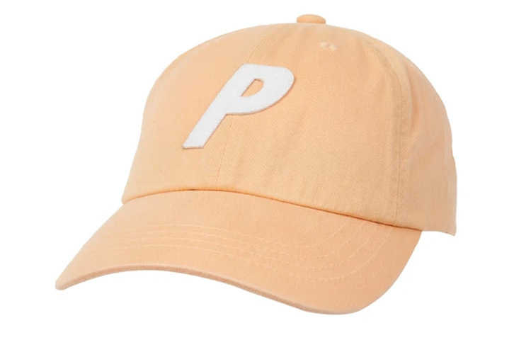 【代購】PALACE P 6-Panel FW21