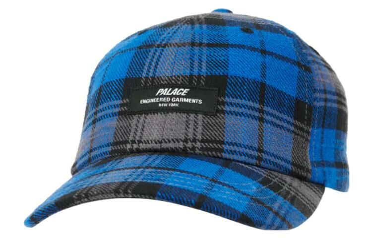 【代購】PALACE X Engineered Garments 6-Panel