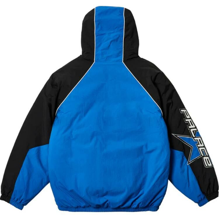 【代購】PALACE Rs Stars Jacket