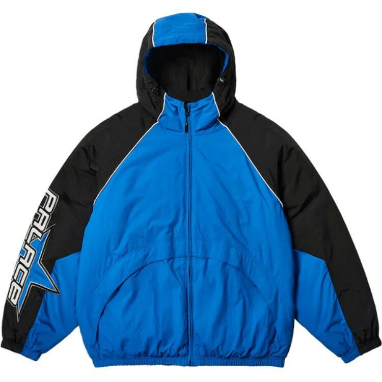 【代購】PALACE Rs Stars Jacket