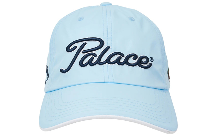 【代購】PALACE Eden Shell 6-Panel