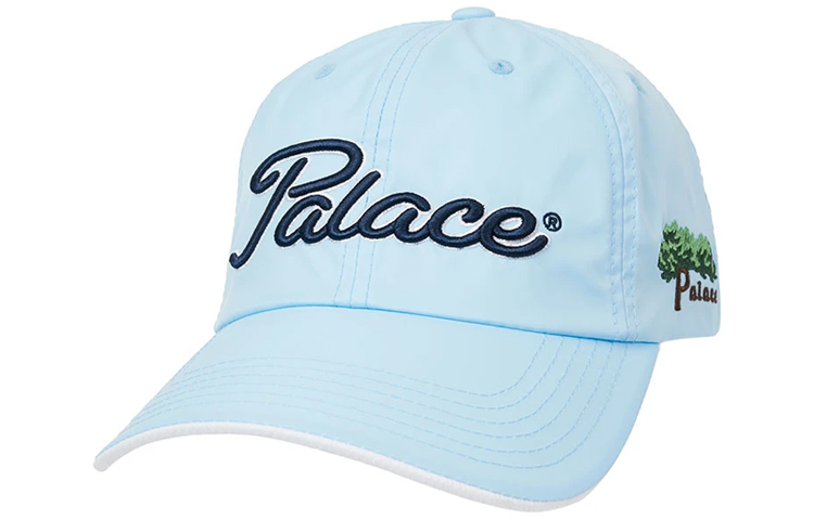 【代購】PALACE Eden Shell 6-Panel