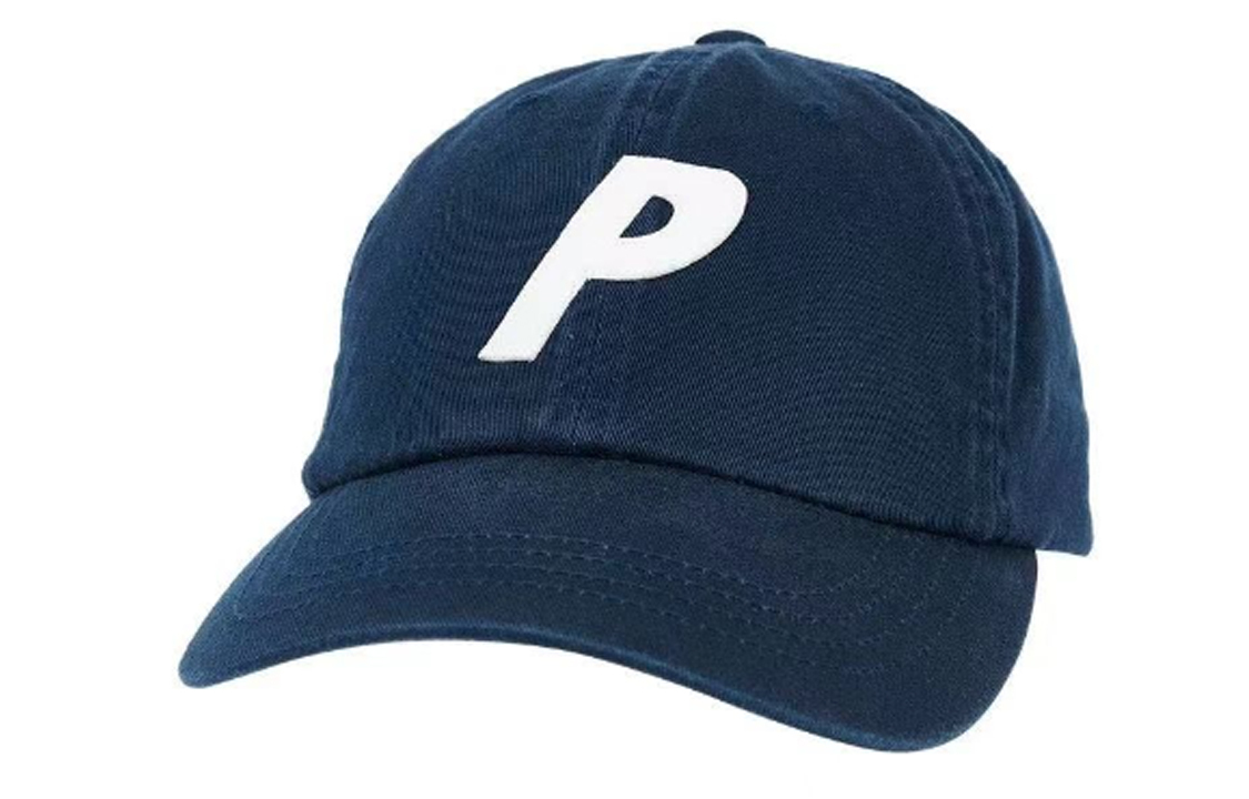 【代購】PALACE P 6-Panel SS23