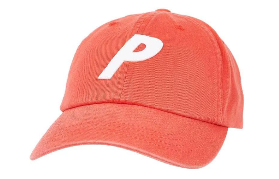 【代購】PALACE P 6-Panel SS23