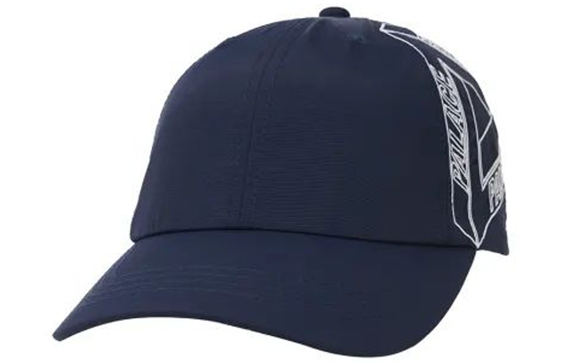 【代購】PALACE Side Tri Shell 6-Panel