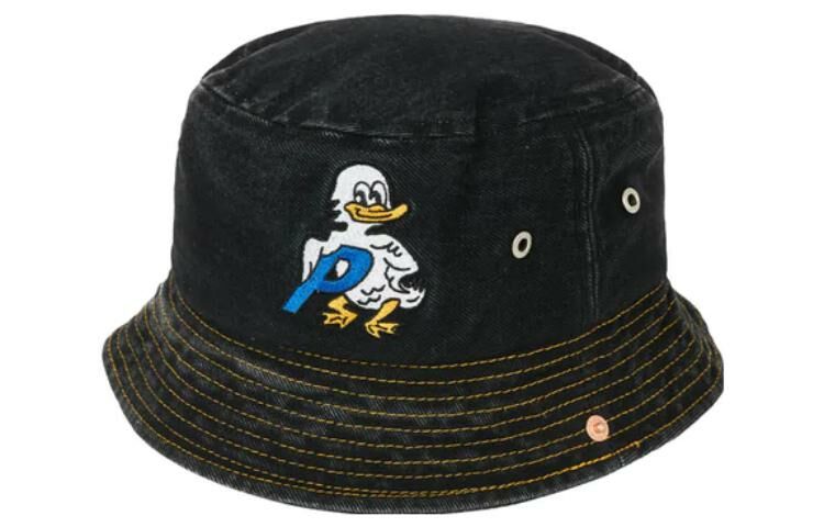【代購】PALACE Duck Denim Bucket Hat