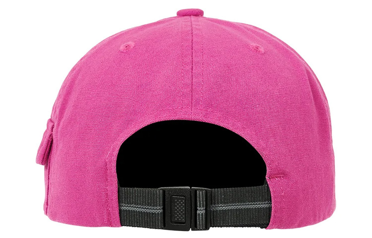 【代購】PALACE Baseball Caps Unisex Pink