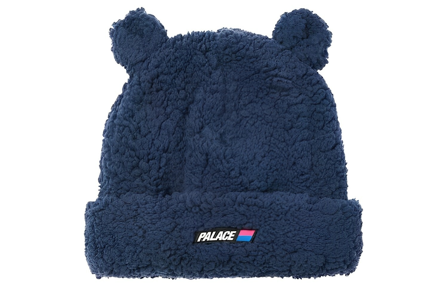 【代購】PALACE Fuzzy Ear Beanie