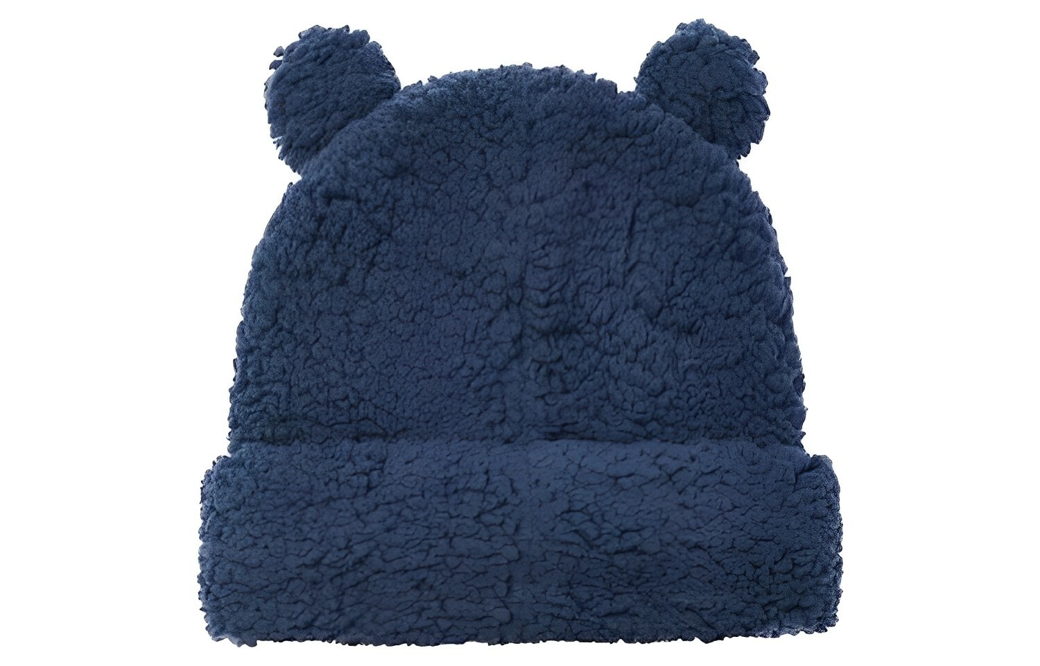 【代購】PALACE Fuzzy Ear Beanie