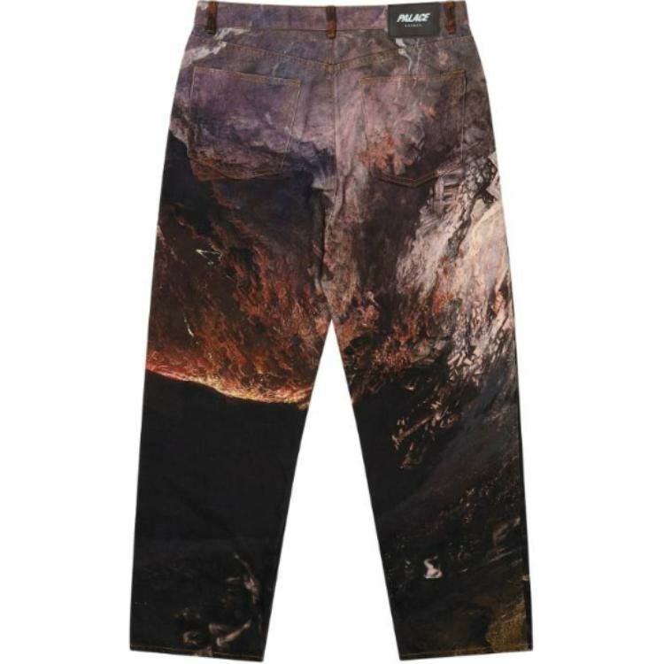 【代購】PALACE P45 Standard Jean