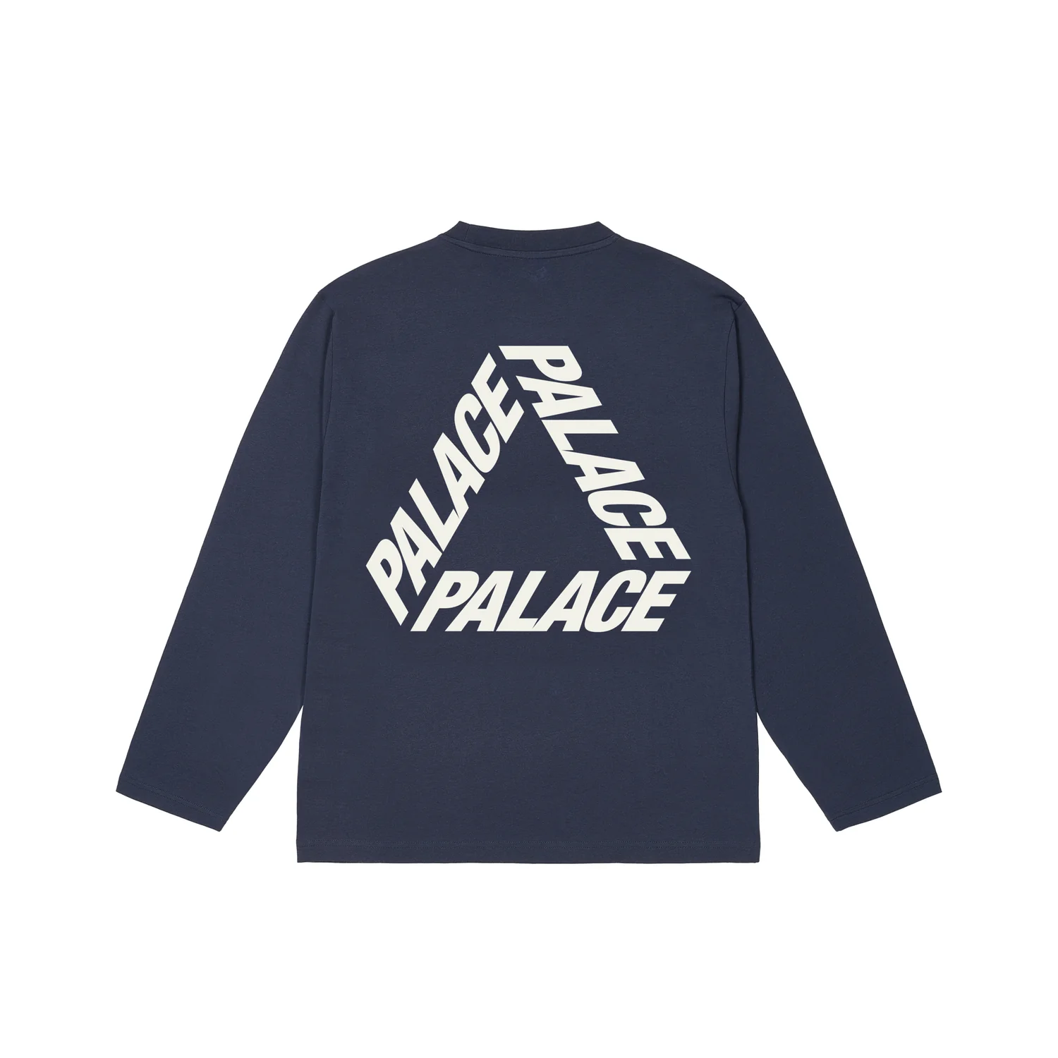 【代購】PALACE P 3 Longsleeve