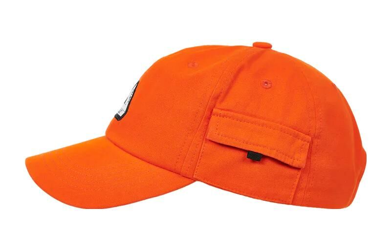 【代購】PALACE Garment Dyed Tri-Ferg Patch 6-Panel