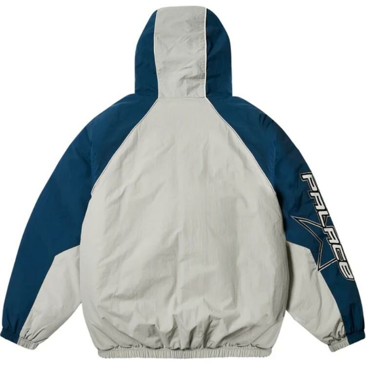 【代購】PALACE Rs Stars Jacket