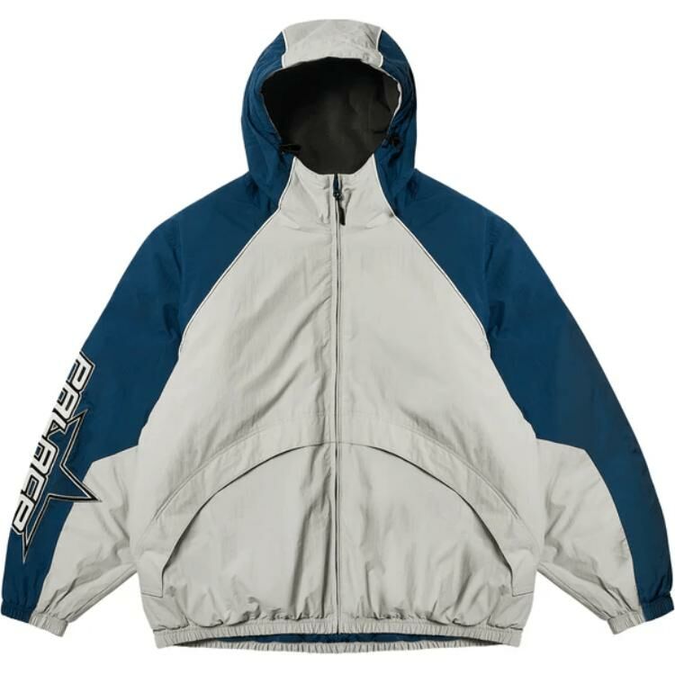 【代購】PALACE Rs Stars Jacket