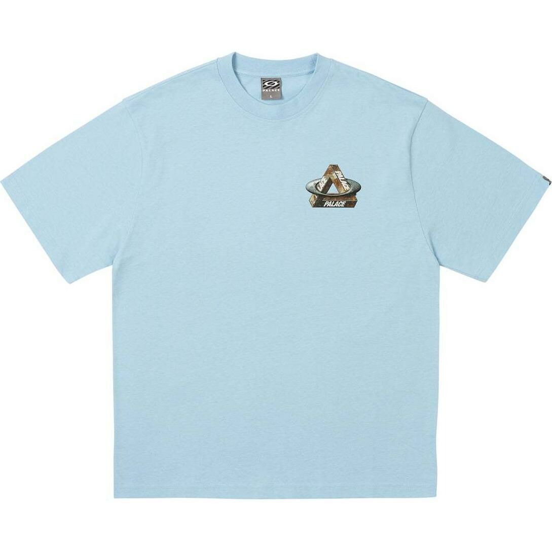 【代購】PALACE X Oakley T-Shirt