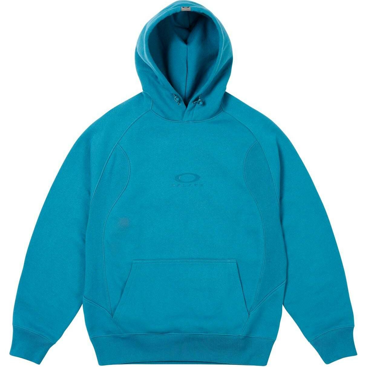 【代購】PALACE X Oakley Hood