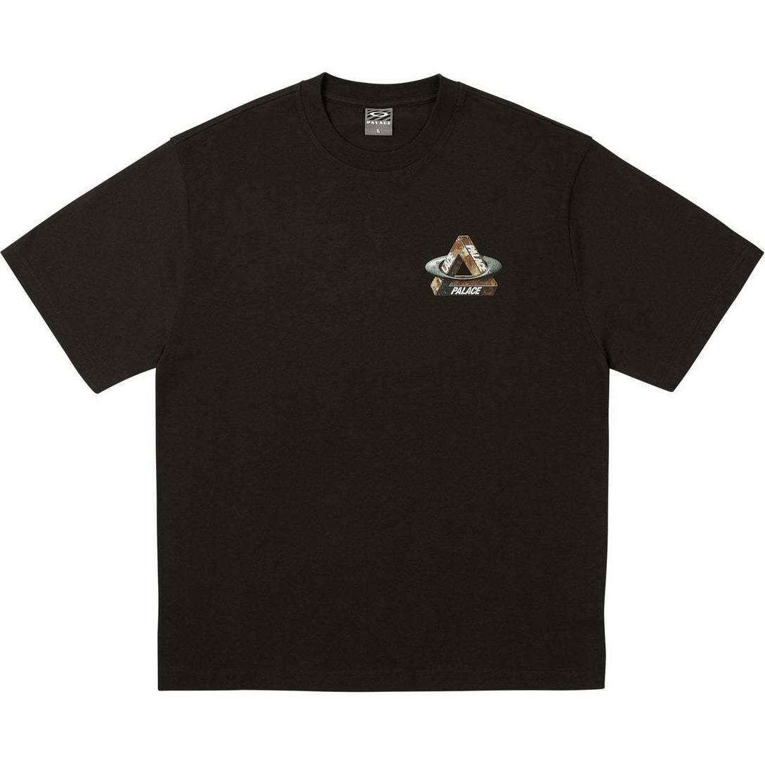 【代購】PALACE X Oakley T-Shirt