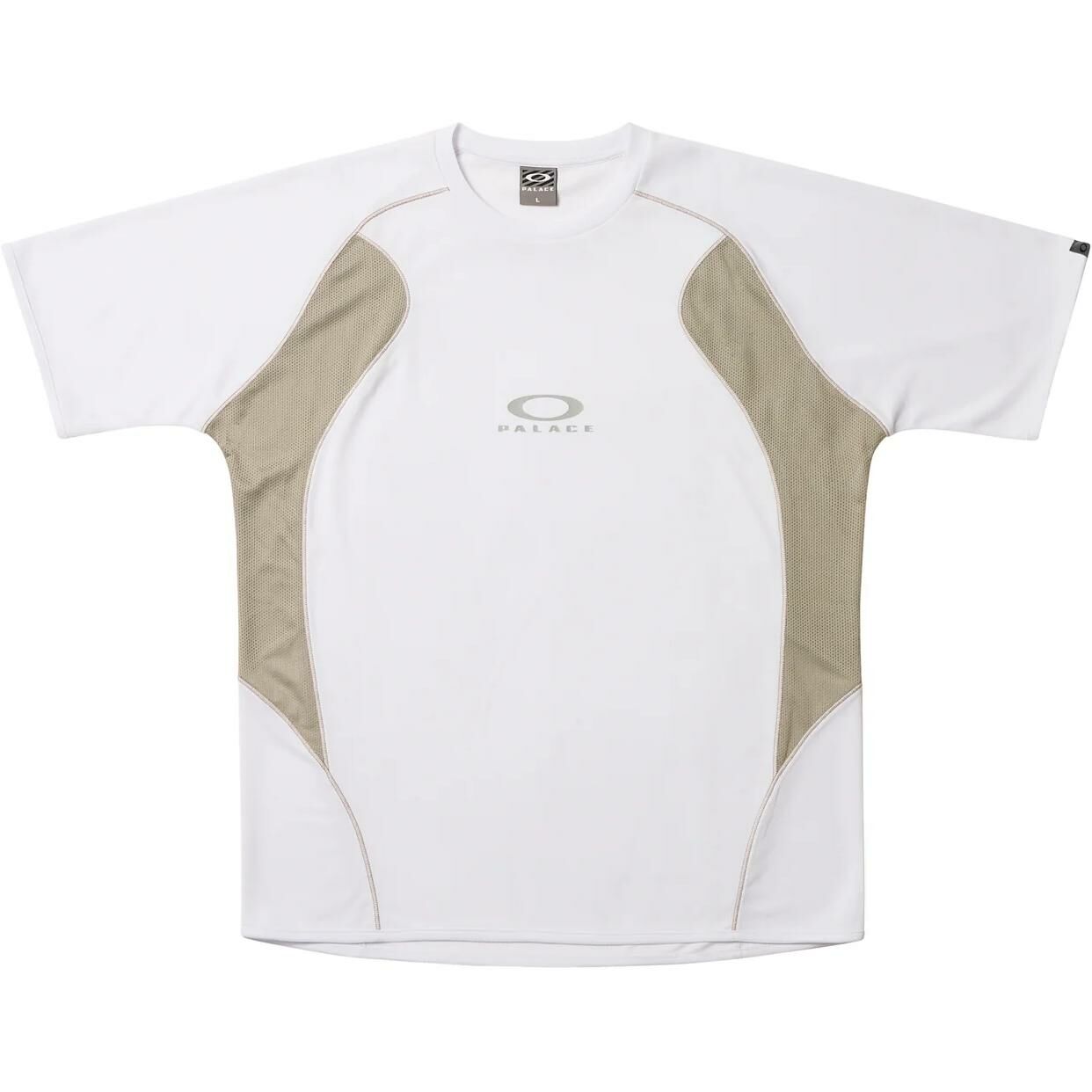 【代購】PALACE X Oakley Tech Jersey