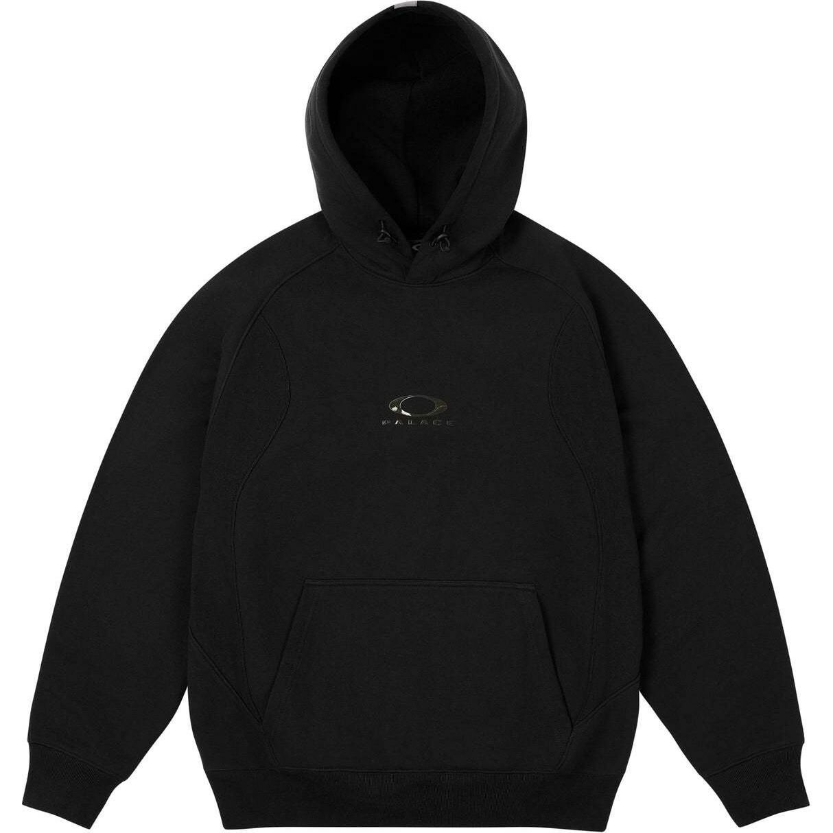 【代購】PALACE X Oakley Hood