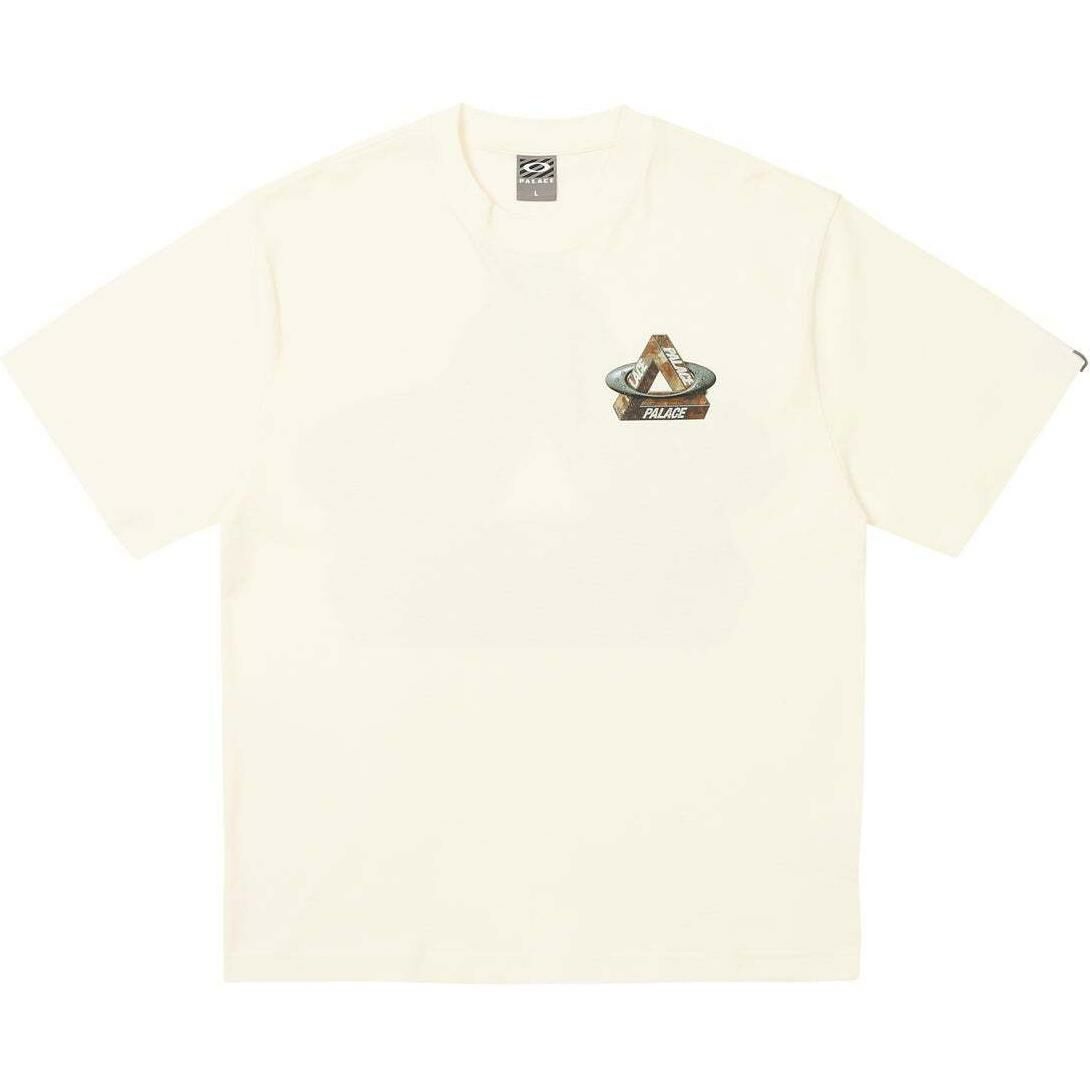 【代購】PALACE X Oakley T-Shirt