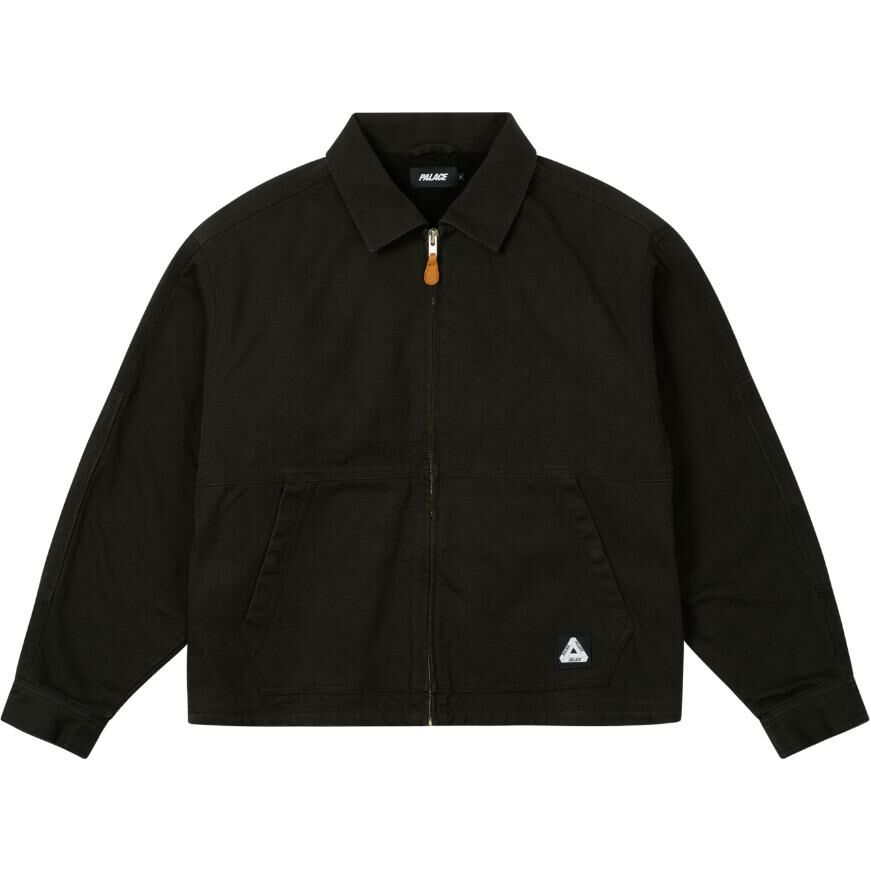 【代購】PALACE Utility Fleece Jacket
