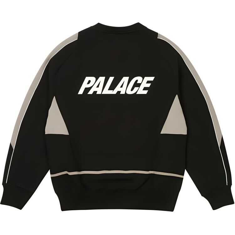 【代購】PALACE Pro Team 02 Crew