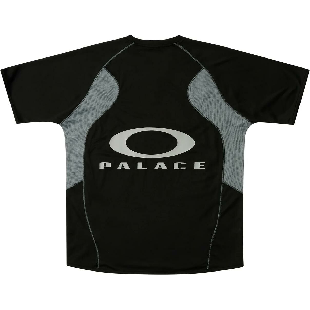 【代購】PALACE X Oakley Tech Jersey