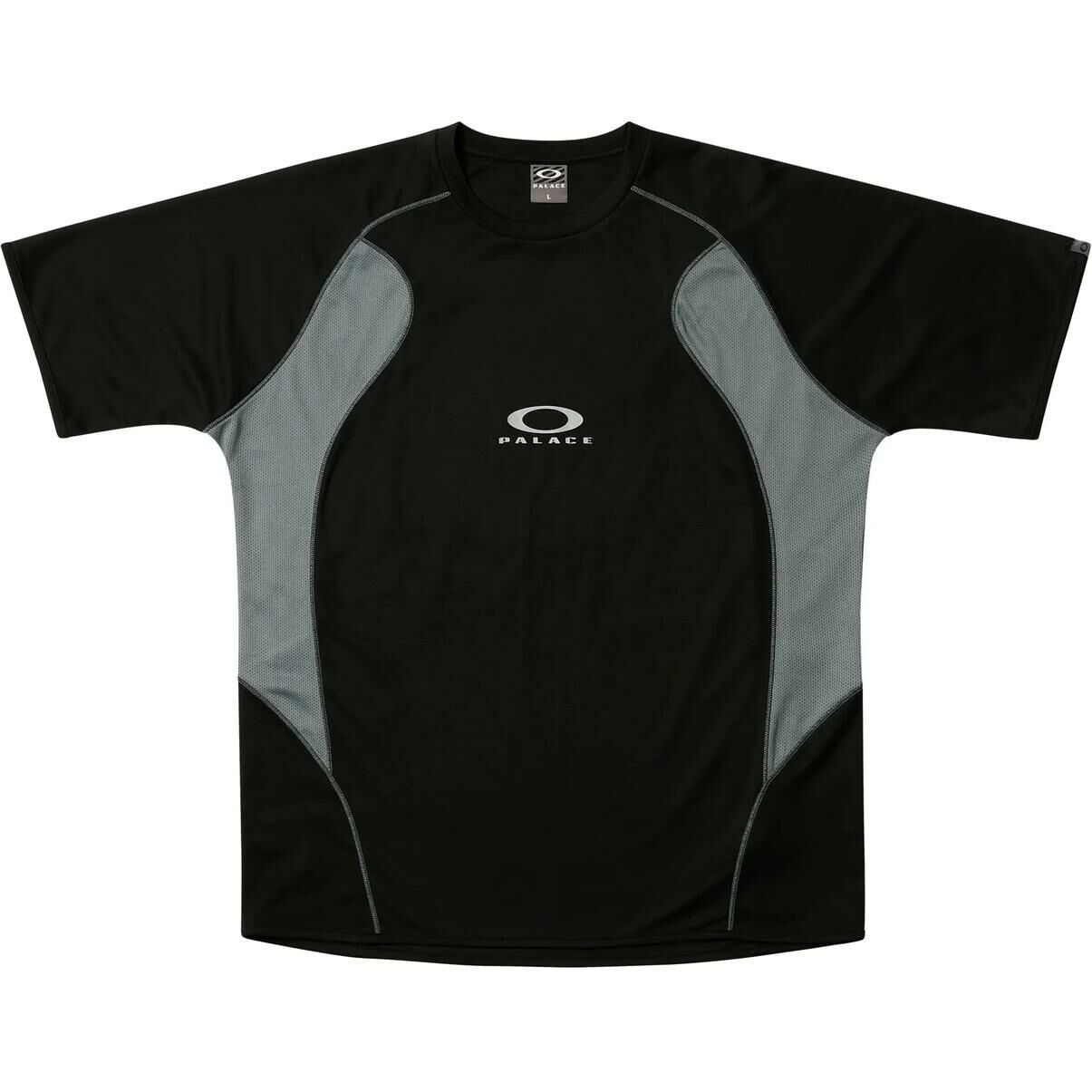 【代購】PALACE X Oakley Tech Jersey