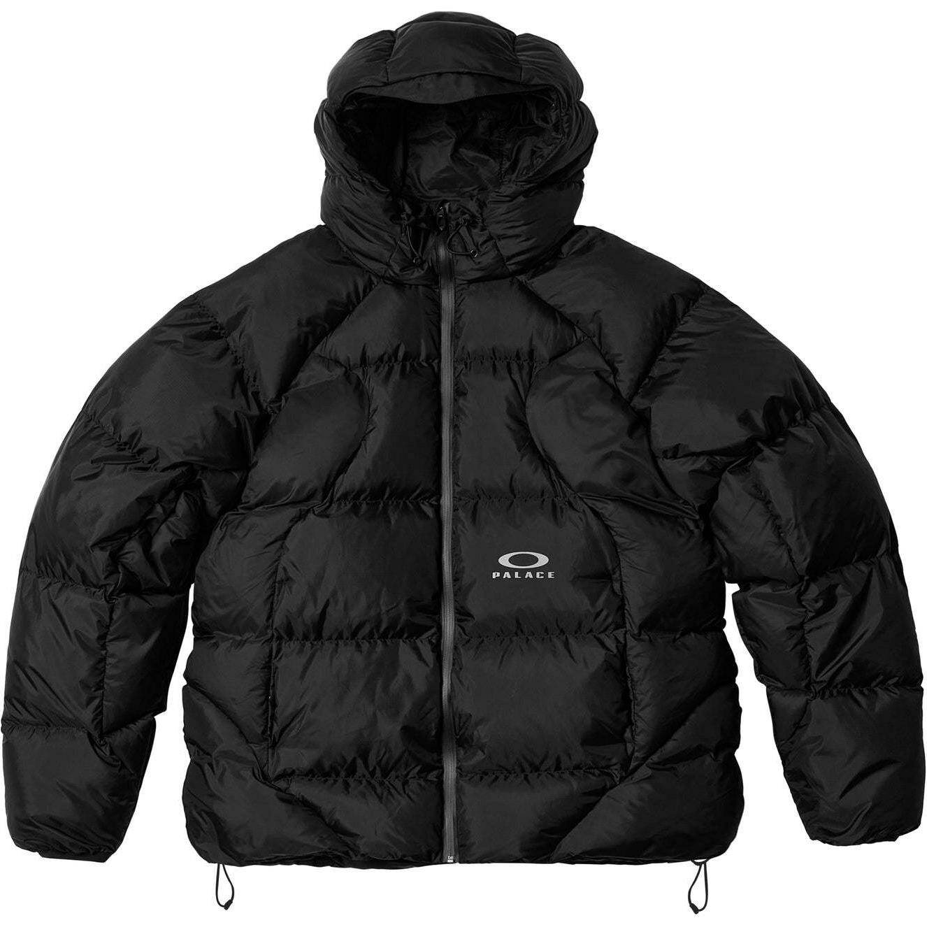 【代購】PALACE X Oakley Puffa