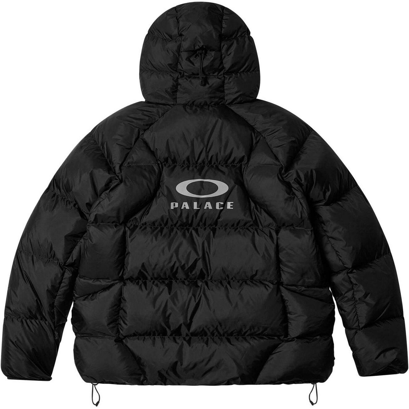 【代購】PALACE X Oakley Puffa