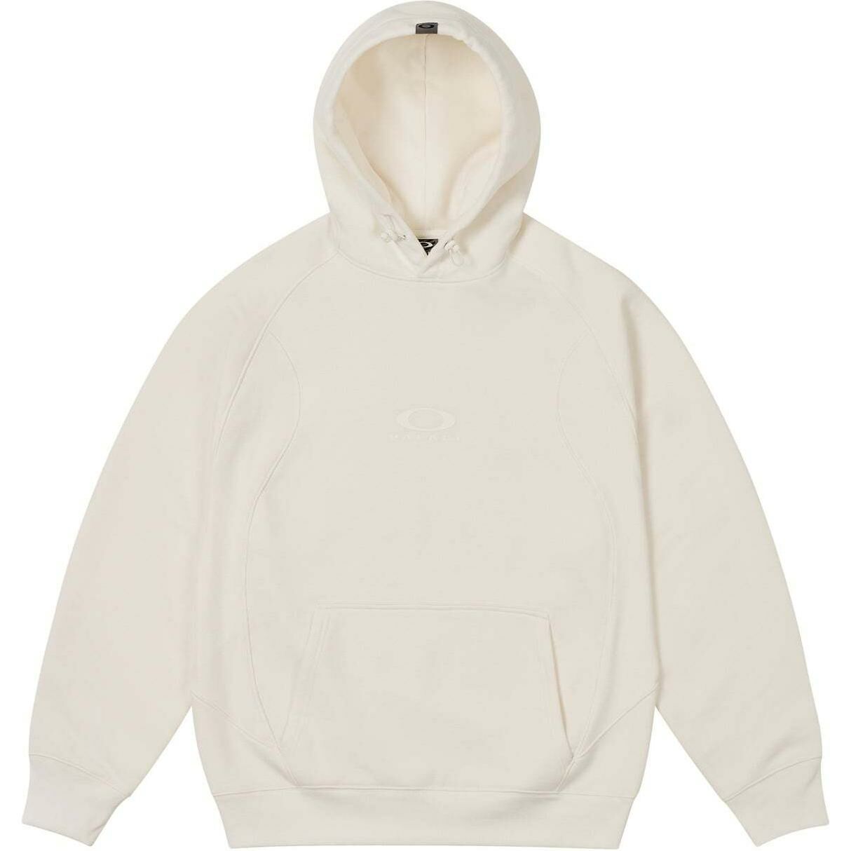 【代購】PALACE X Oakley Hood