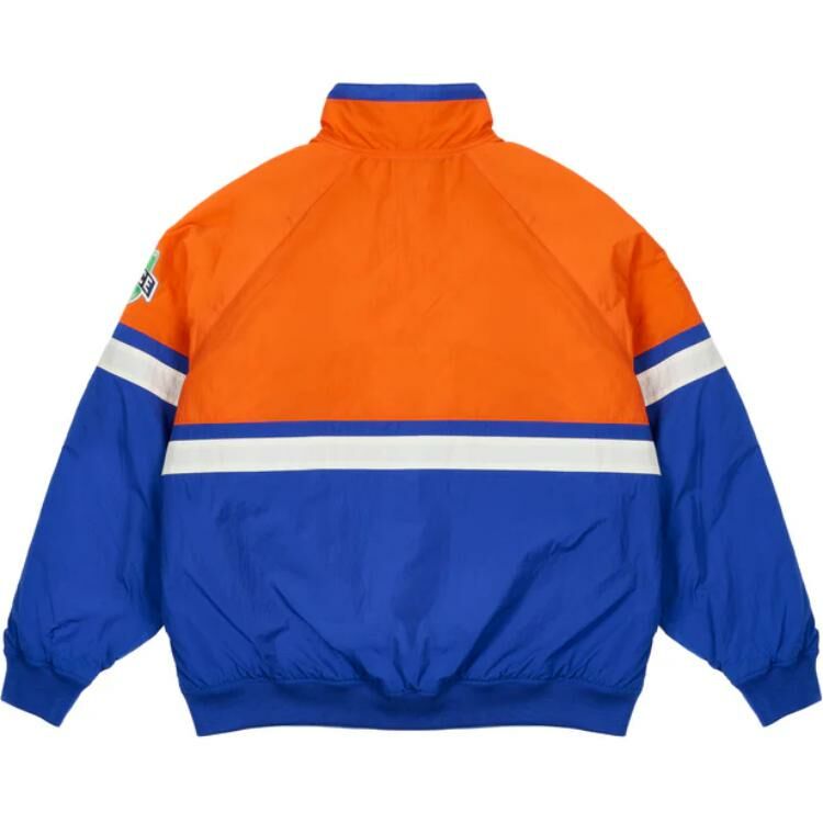 【代購】PALACE Breakout Half Zip Bomber