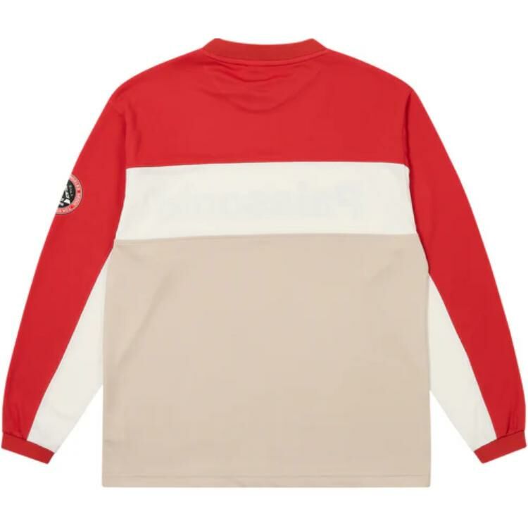 【代購】PALACE Hi Ya Longsleeve