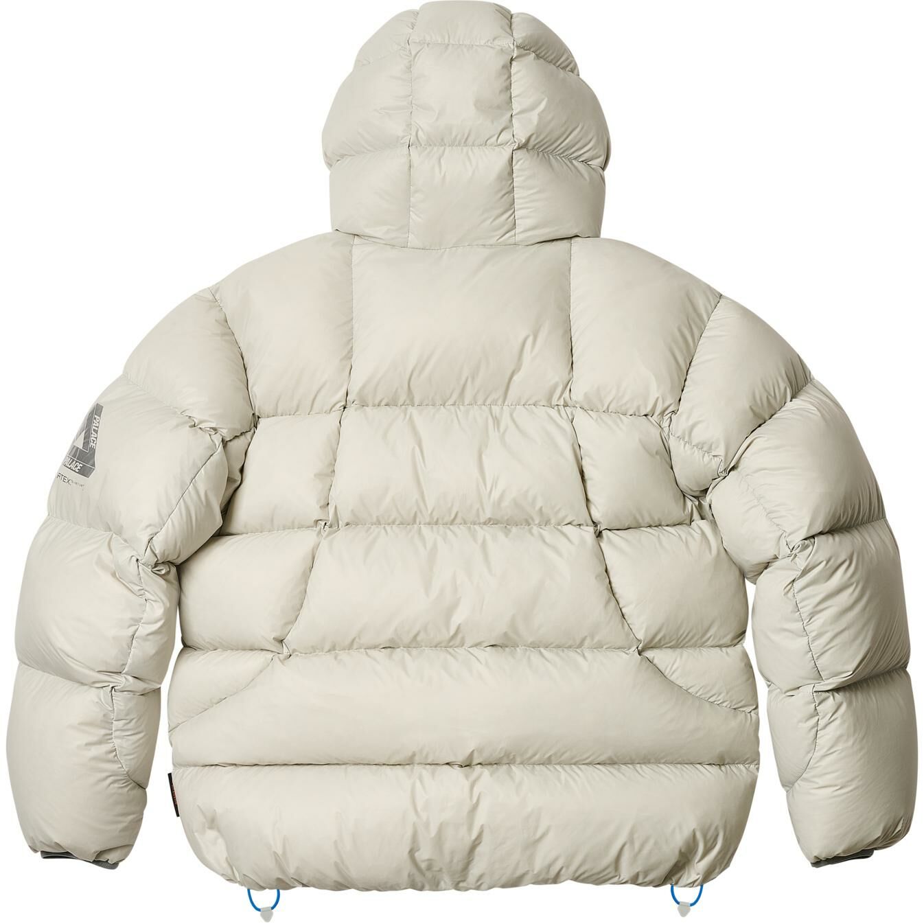 【代購】PALACE Pertex Opaque Balaclava Puffer Jacket