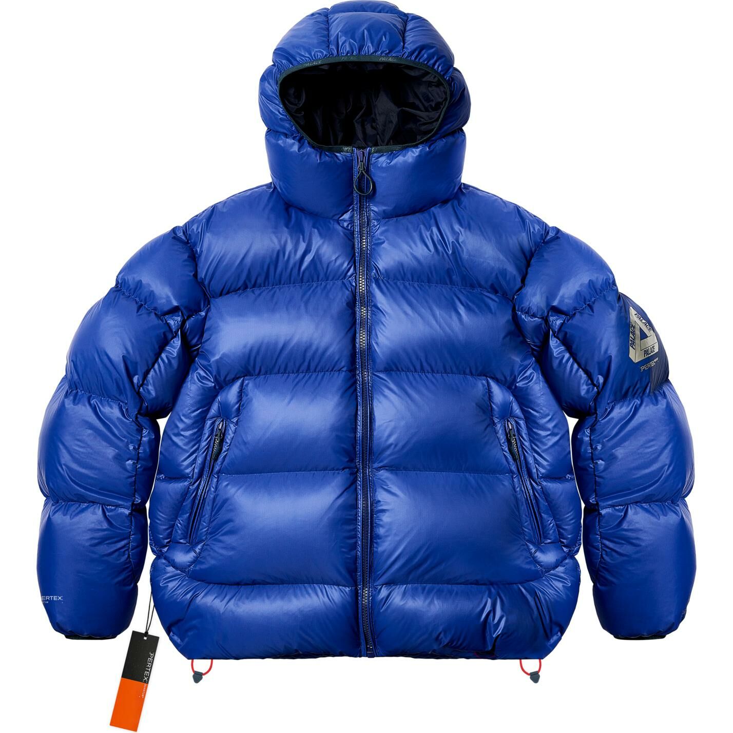 【代購】PALACE Pertex Opaque Balaclava Puffer Jacket