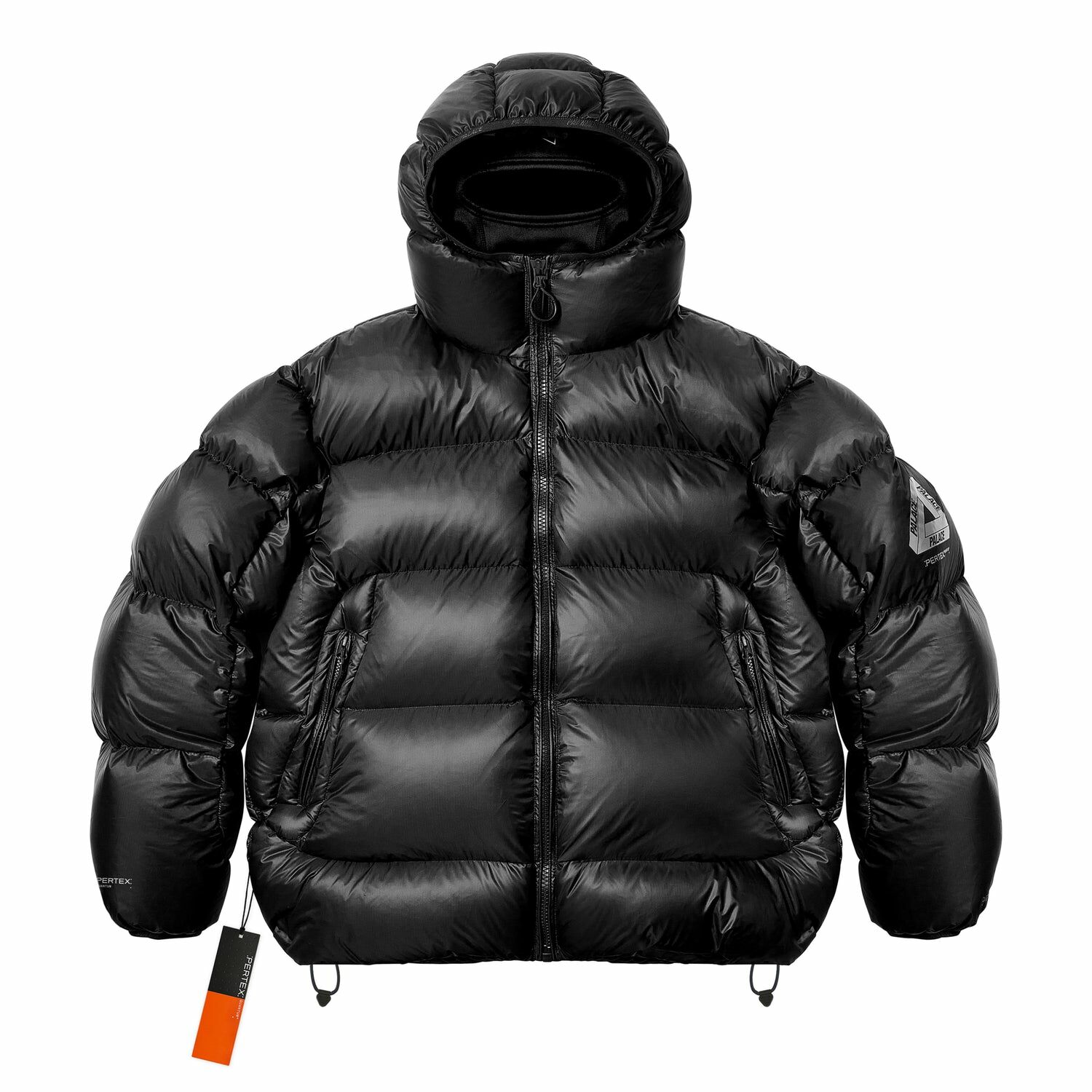 【代購】PALACE Pertex Opaque Balaclava Puffer Jacket