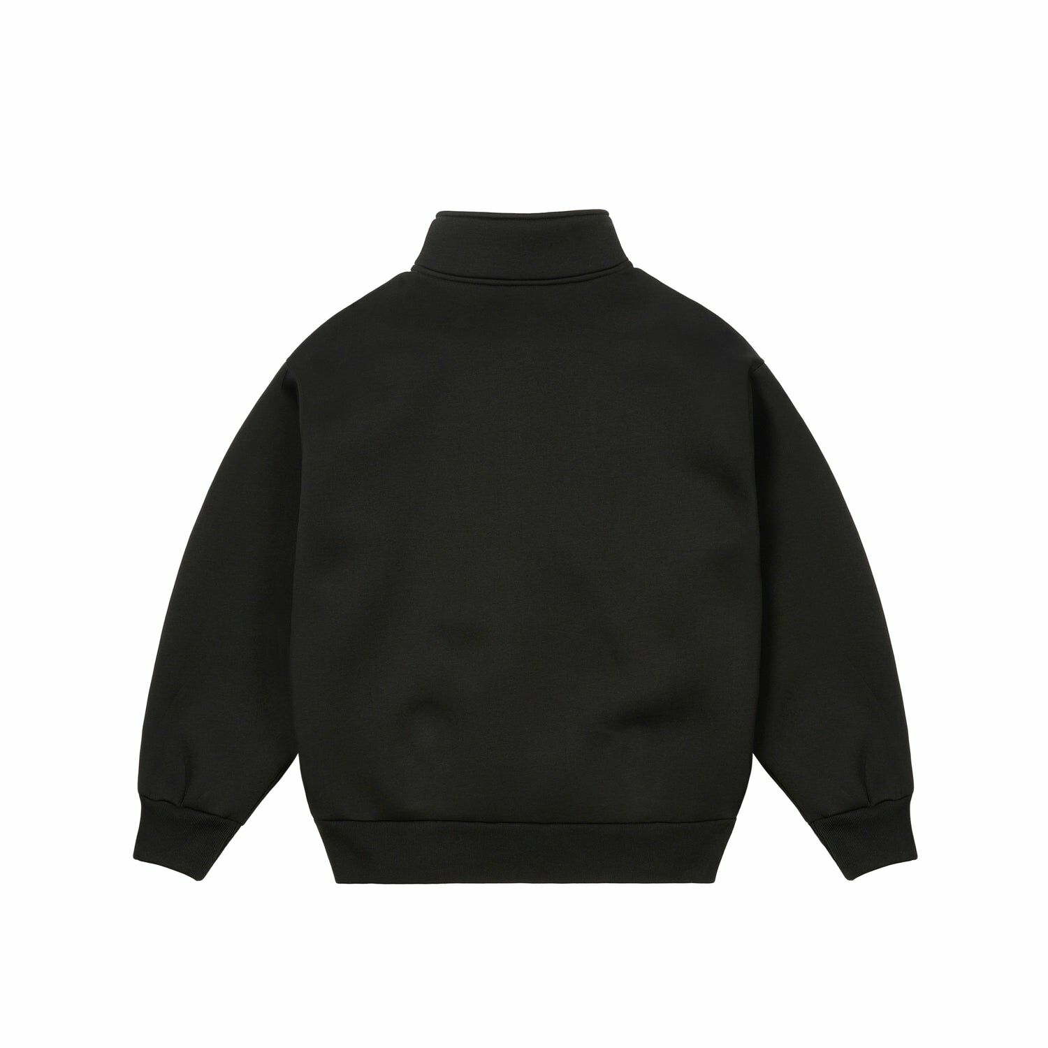 【代購】PALACE Carhartt Wip Carlux 1/2 Zip Sweatshirt