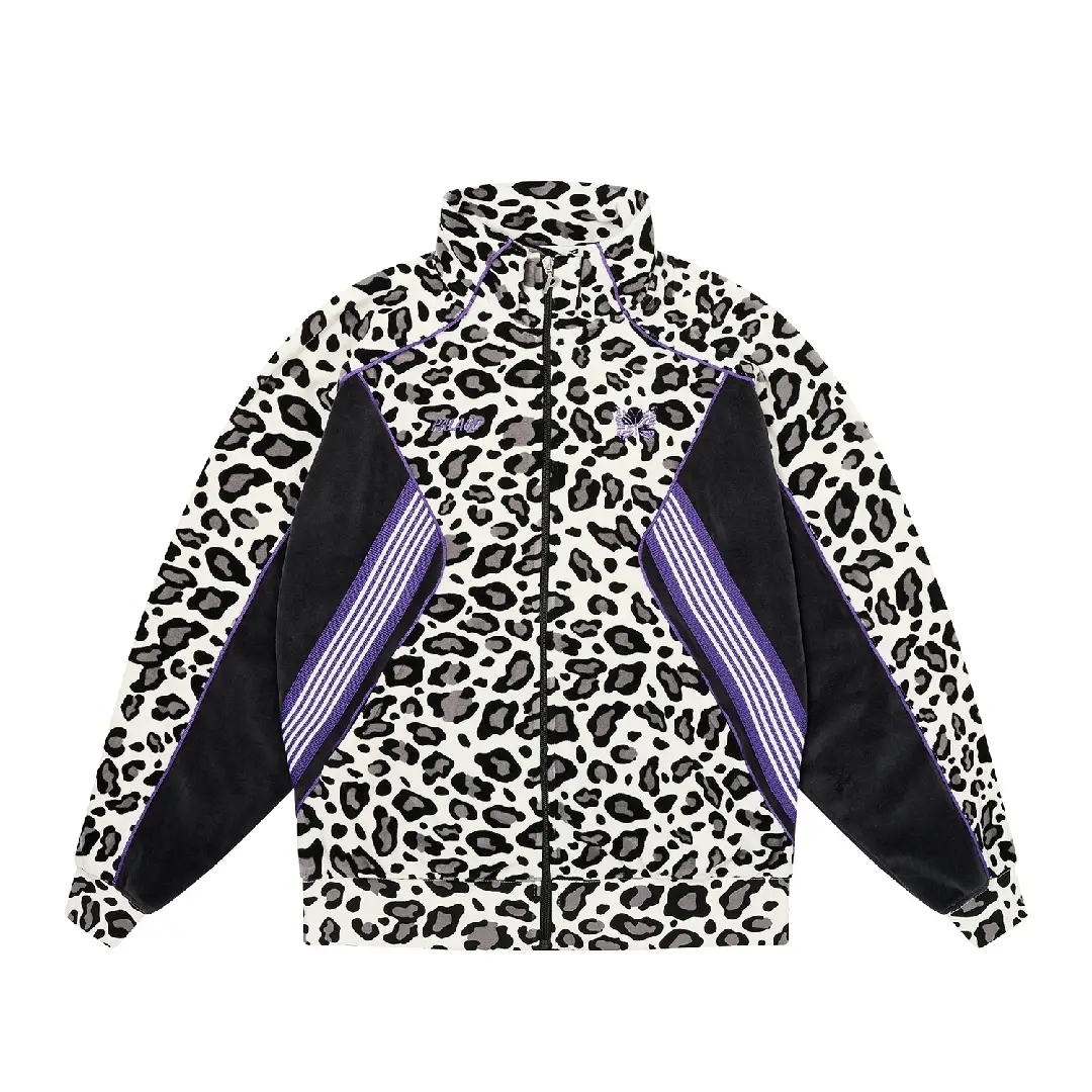 【代購】PALACE X Needles Track Jacket