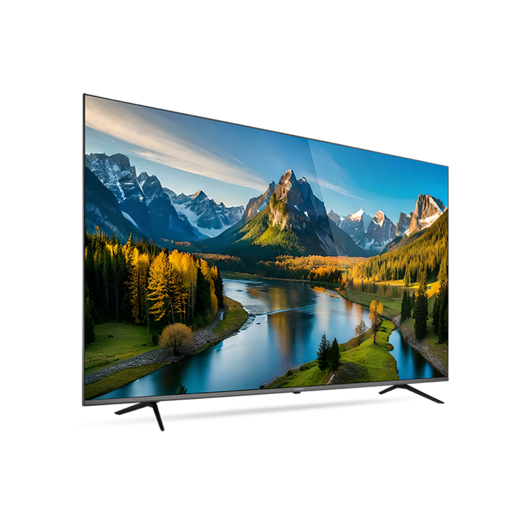 CHIMEI 奇美 75吋 4K Google TV 液晶顯示器(TL-75G200)