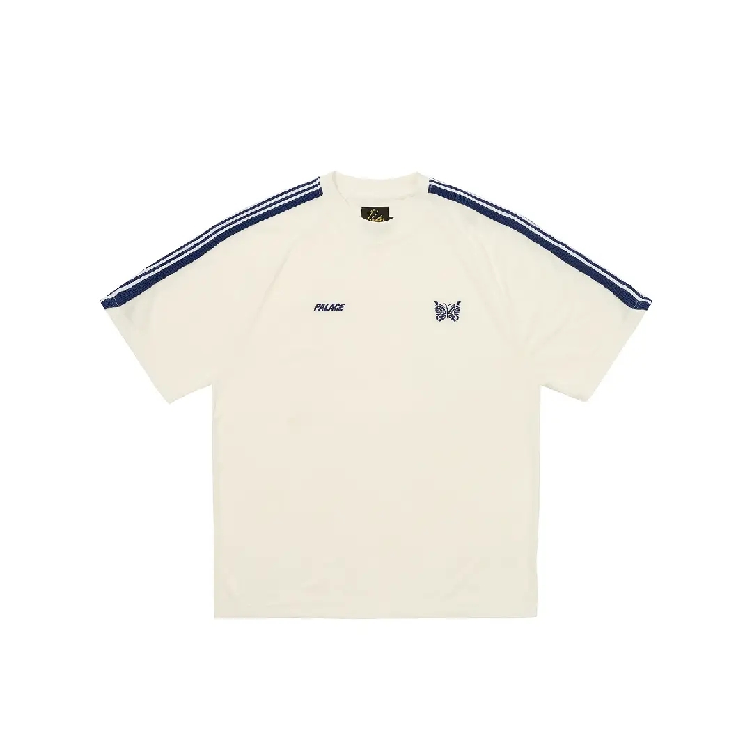 【代購】PALACE X Needles Towelling T-Shirt