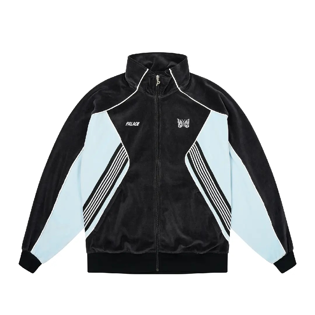 【代購】PALACE X Needles Track Jacket
