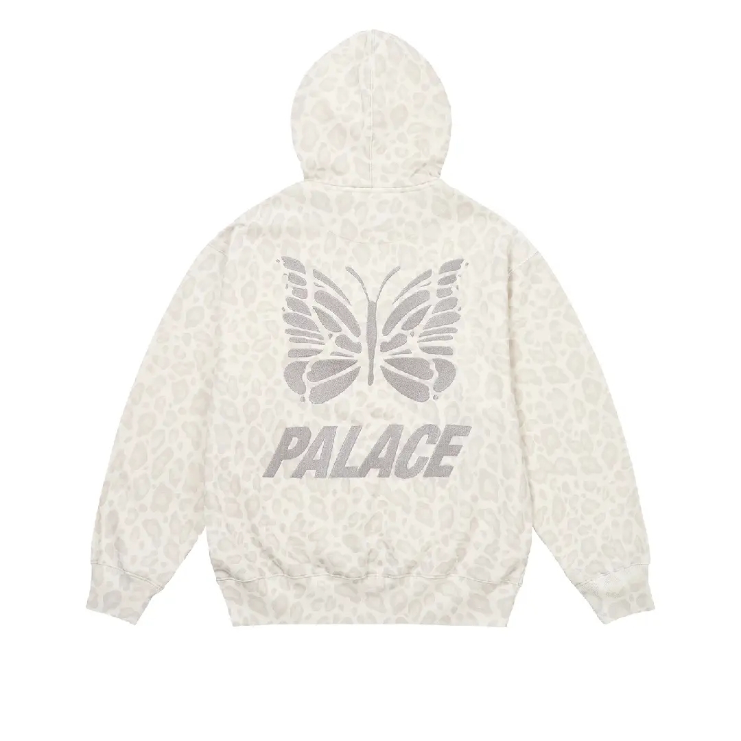 【代購】PALACE X Needles Hood