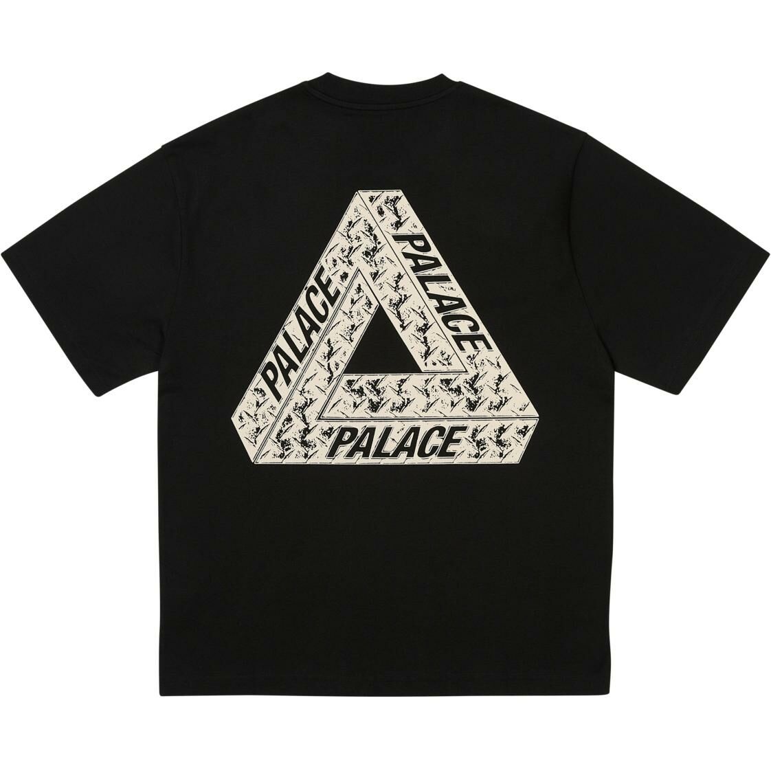 【代購】PALACE Tri Slip T-Shirt