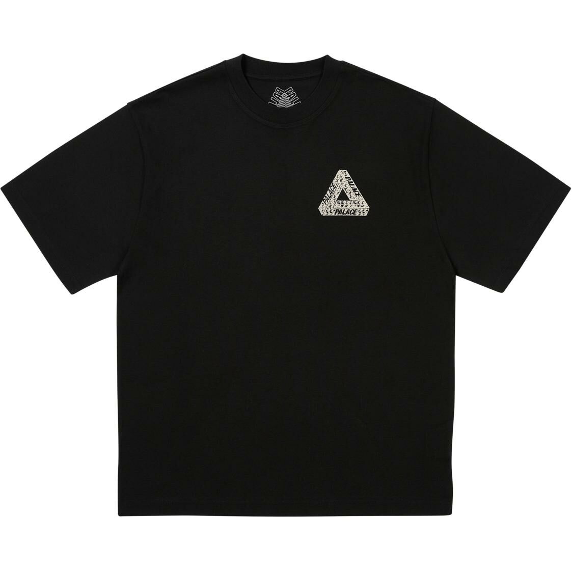 【代購】PALACE Tri Slip T-Shirt